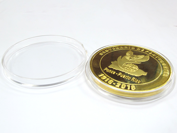 公司企業(yè)獎牌