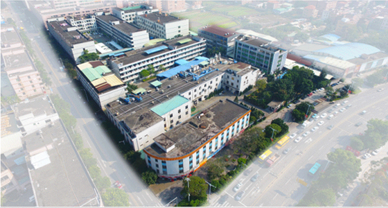 一家十分低調(diào)且有實力的禮品廠家